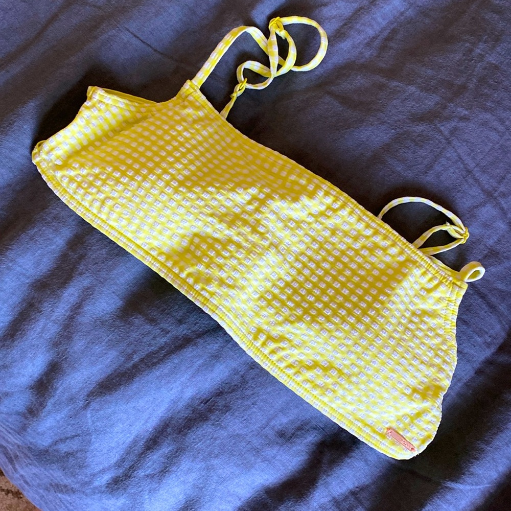 [Roxy] Bikini Top 👙